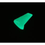 E-FLITE BLADE MCX VERTICAL FIN - GLOW IN THE DARK - EFLH2228GL